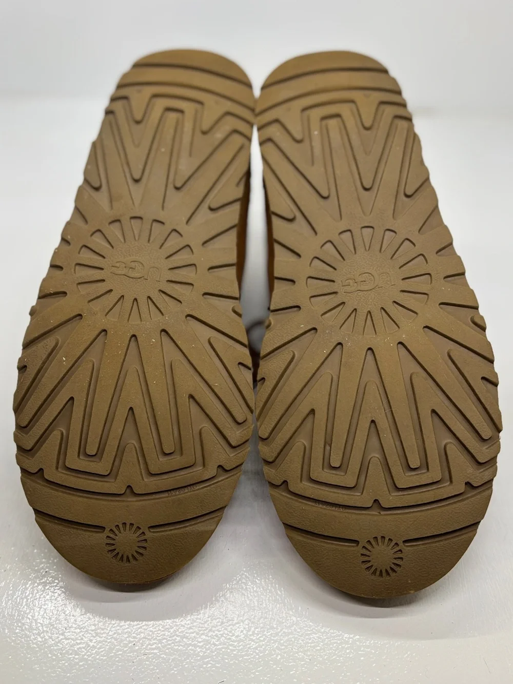 UGG neumel chukka